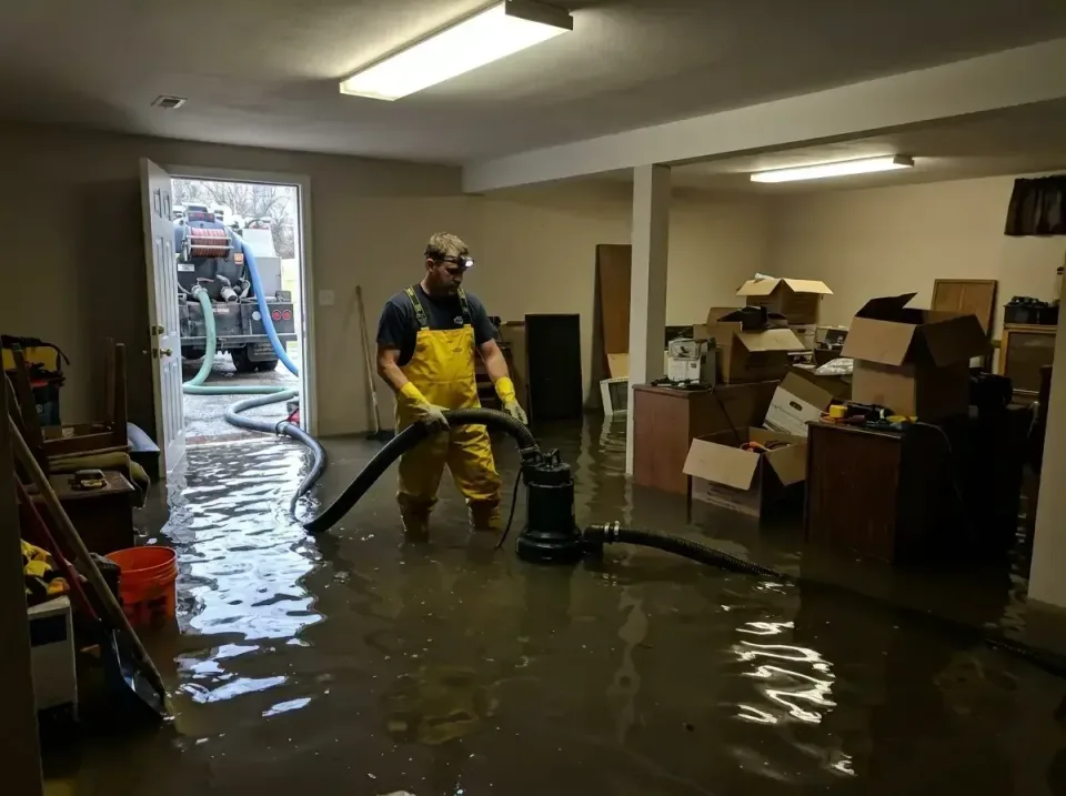 basement-burst-pipe-flooding-a-001 — frequently asked questions, 24-Hour Water Damage Restoration Services in Nome, AK
